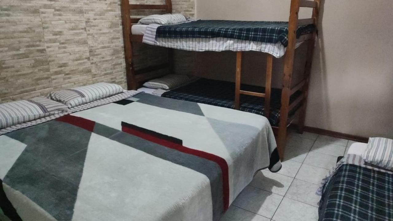 Chacara Descanso do Rei Vinhedo Exterior foto