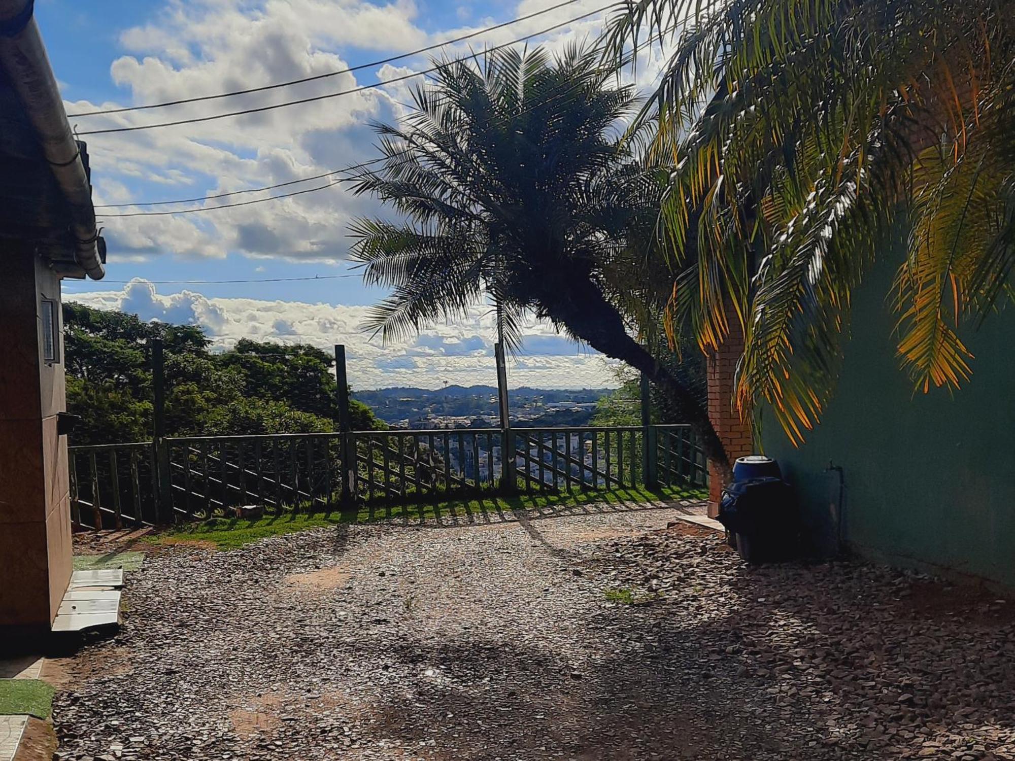 Chacara Descanso do Rei Vinhedo Exterior foto